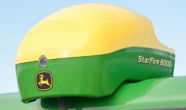 John Deere StarFire 6000 Equipment Image0