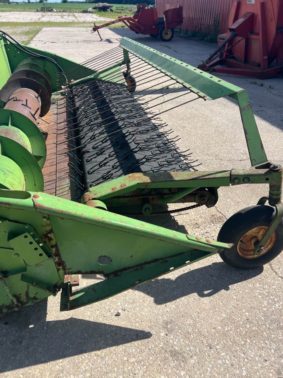 Image of John Deere Dummy Primary image
