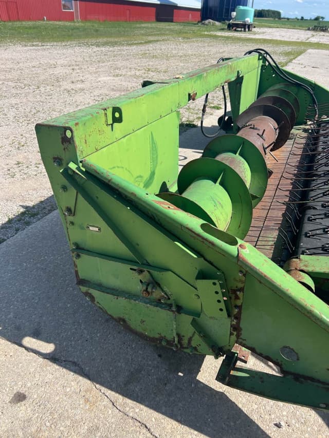 Image of John Deere Dummy equipment image 1