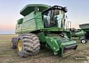 John Deere 9870 STS Image