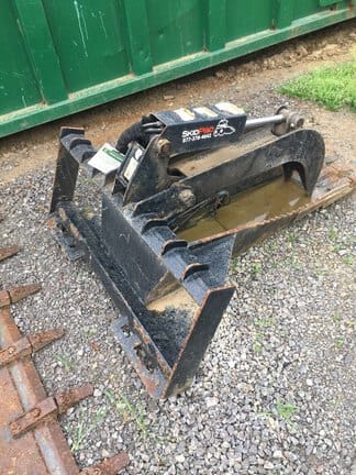 Skidpro Stump Grapple Equipment Image0