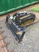 Skidpro Stump Grapple Image