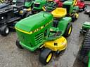 John Deere STX38 Image