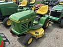 John Deere STX38 Image