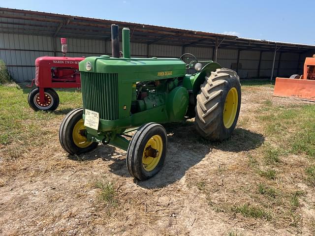 Image of John Deere AR equipment image 1