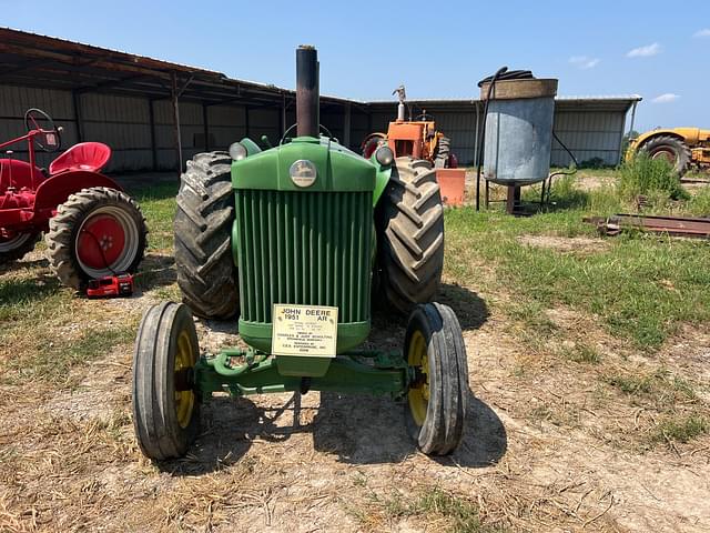 Image of John Deere AR equipment image 2