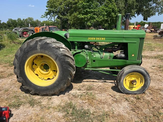 Image of John Deere AR equipment image 4