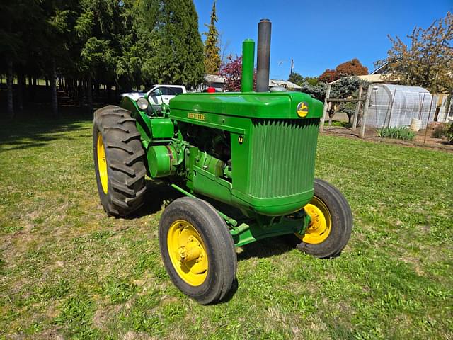 Image of John Deere AR equipment image 4