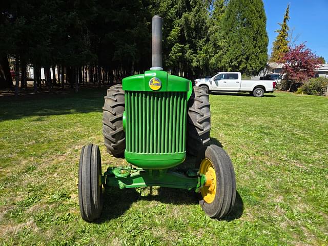 Image of John Deere AR equipment image 3