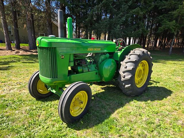 Image of John Deere AR equipment image 1