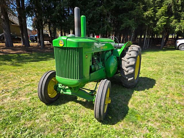 Image of John Deere AR equipment image 2