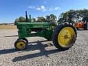 John Deere B Image