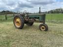 John Deere B Image
