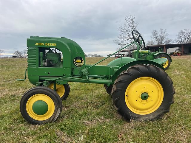 Image of John Deere L equipment image 3