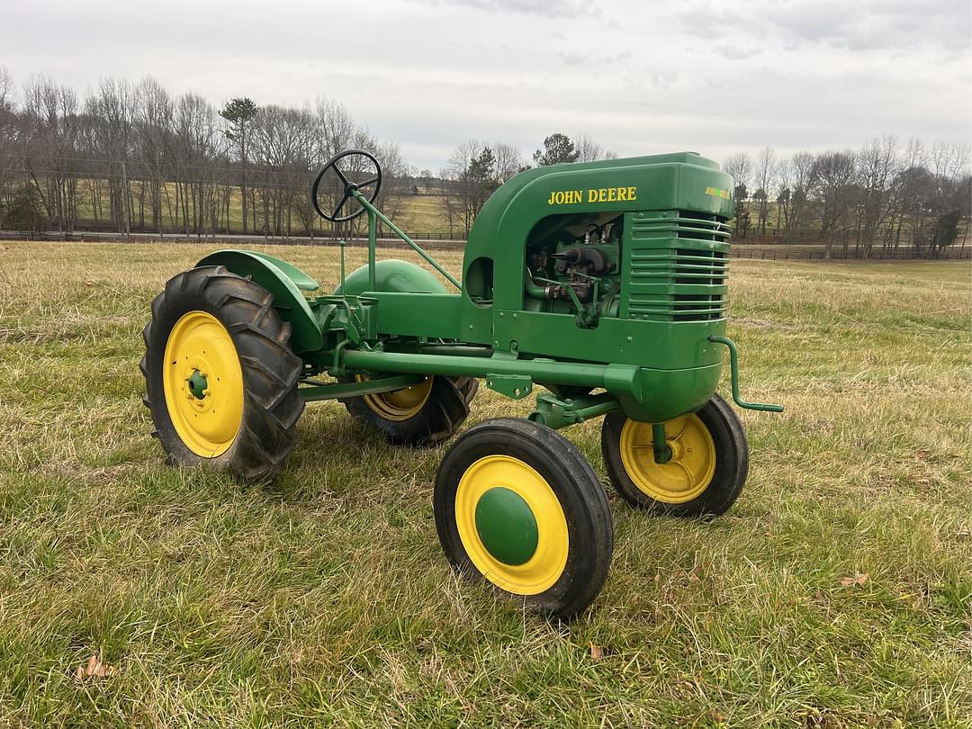 Image of John Deere L Primary image