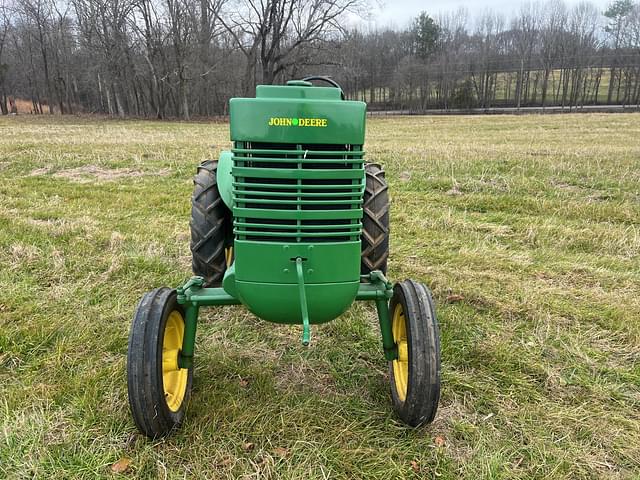 Image of John Deere L equipment image 2