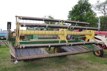 Main image John Deere 800