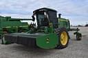 John Deere R450 Image