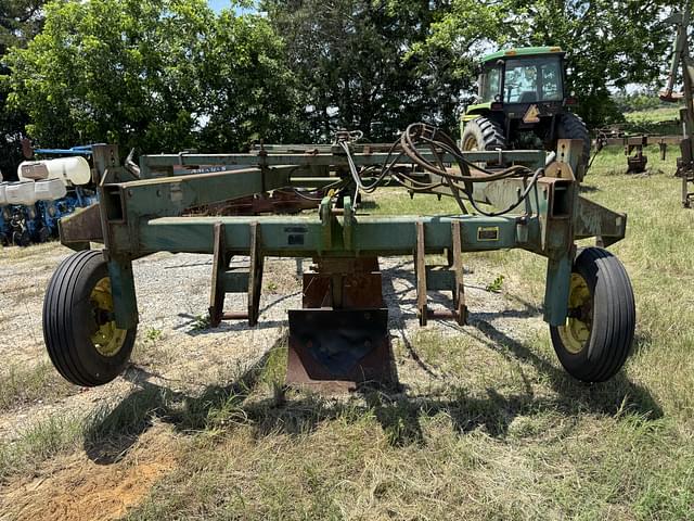 Image of John Deere Undetermined equipment image 1