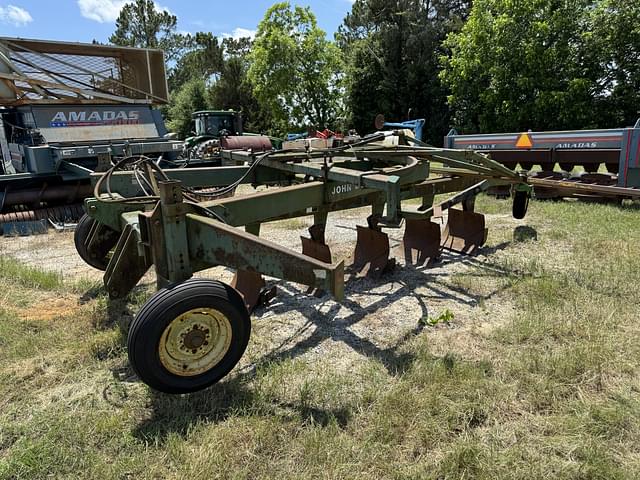 Image of John Deere Undetermined equipment image 2