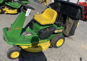 Main image John Deere SX85