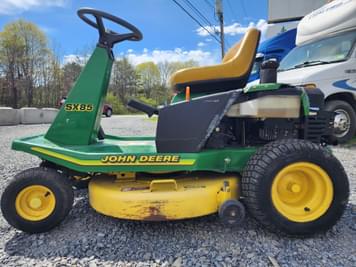 Main image John Deere SX85