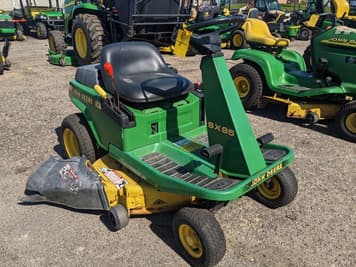 Main image John Deere SX95