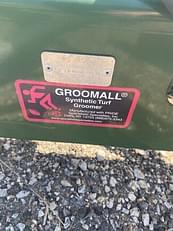 Main image Groomall Turf Groomer 5