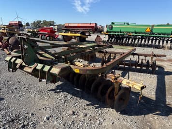 Main image John Deere T0210