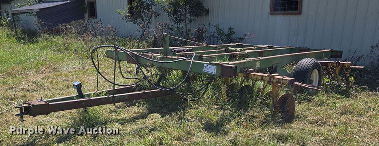 Image of John Deere T0230 Primary image
