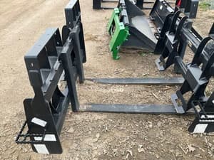 John Deere PF60 Image