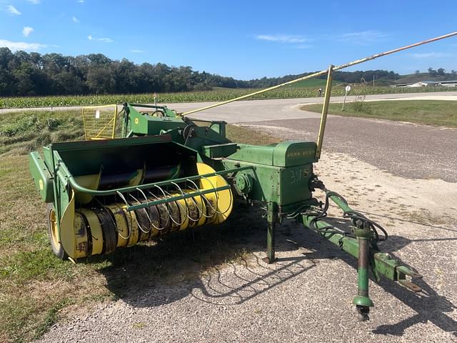 Image of John Deere 24T equipment image 1