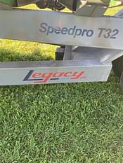 Legacy SPT32 Equipment Image0