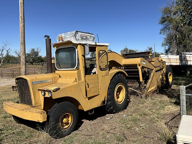 Image of John Deere T373P equipment image 1