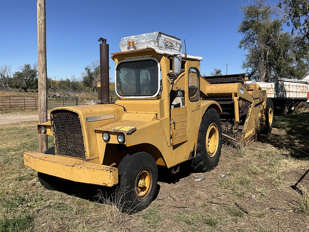 Image of John Deere T373P Primary image