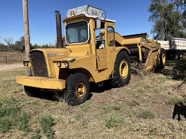 Image of John Deere T373P equipment image 3