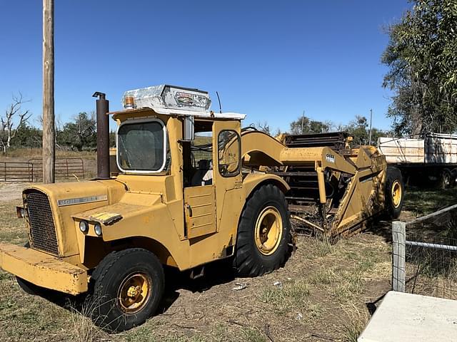 Image of John Deere T373P equipment image 2