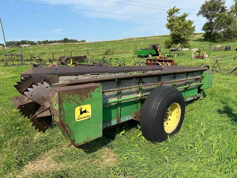 Image of John Deere T7150 Image 0