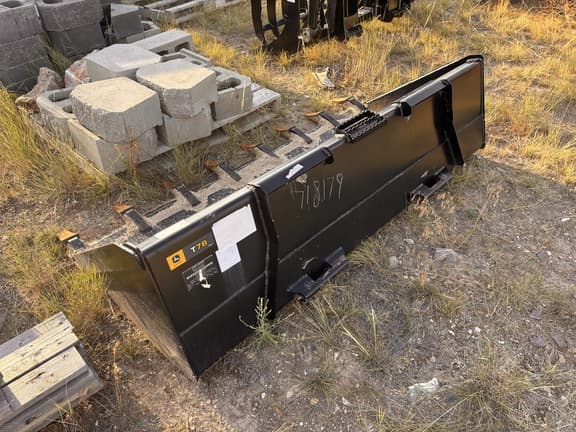 Image of John Deere Worksite Pro T78 equipment image 2