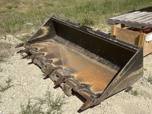 John Deere Worksite Pro T84 Image