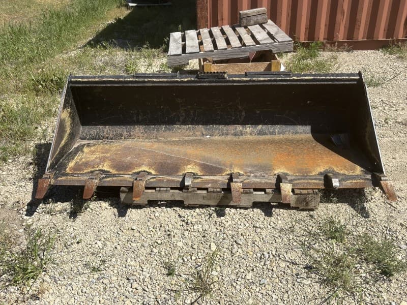 Image of John Deere Worksite Pro T84 Image 1