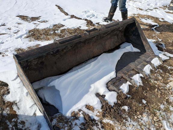 Image of John Deere Worksite Pro T84 Image 0