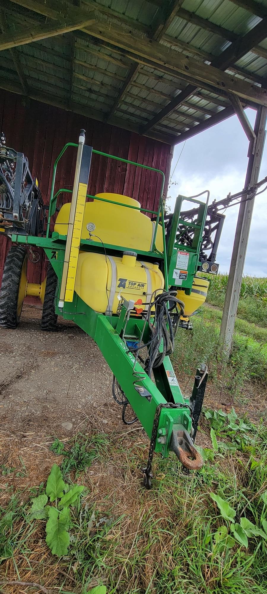 Main image Top Air TA1200 1
