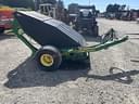 John Deere TC125 Image