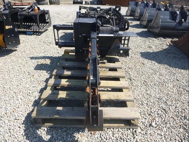 Image of John Deere TC48 equipment image 1