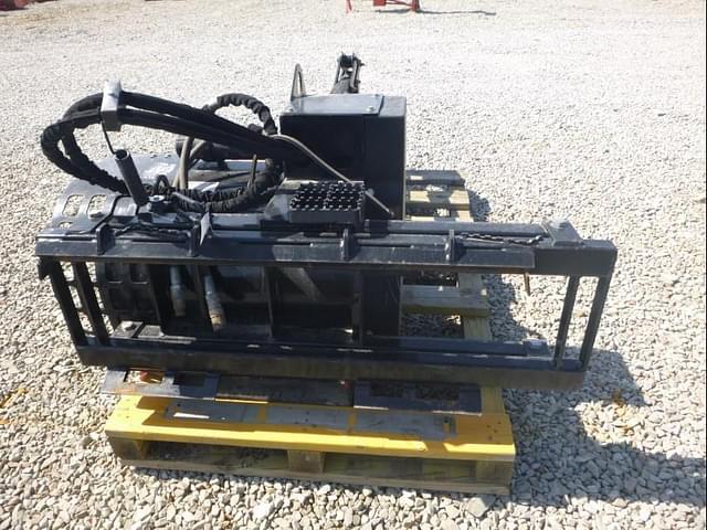 Image of John Deere TC48 equipment image 3