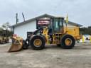 John Deere TC54H Image