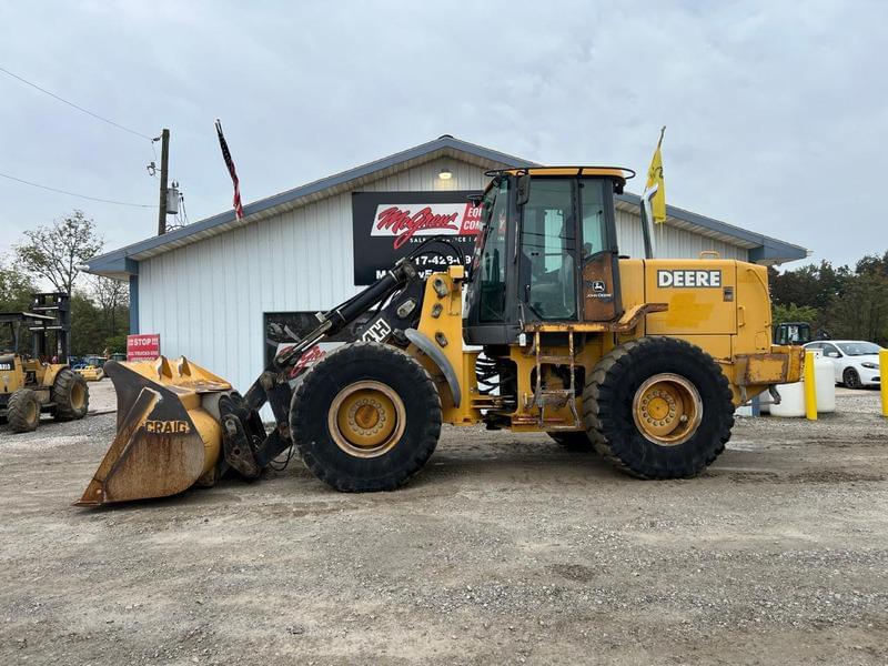 Image of John Deere TC54H Primary image