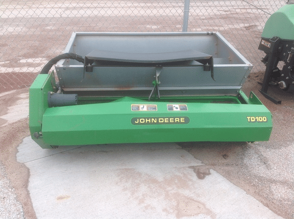 Equipment Main Image