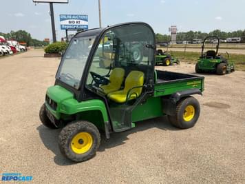 Main image John Deere Gator